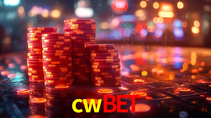 cwbet: Seu Cassino Premiado com Pagamentos Rápidos