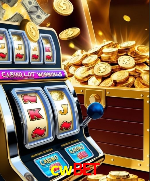 Slot Games cwbet