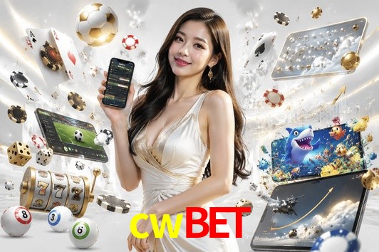 Secure Login cwbet