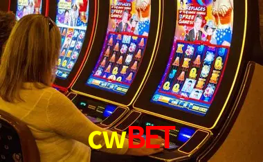 A Emoção da Loteria na cwbet: Uma Chance de Mudança de Vida