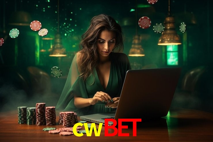 App cwbet Android