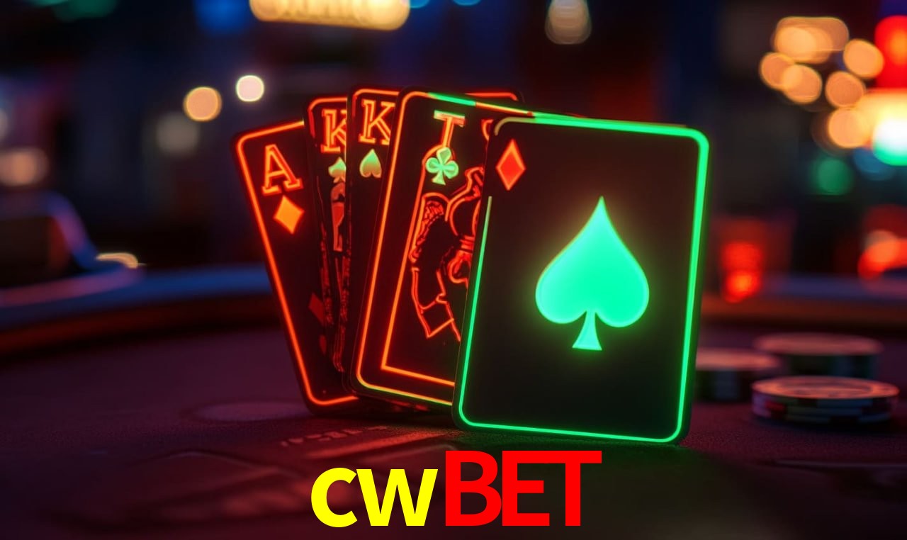 Torneios cwbet