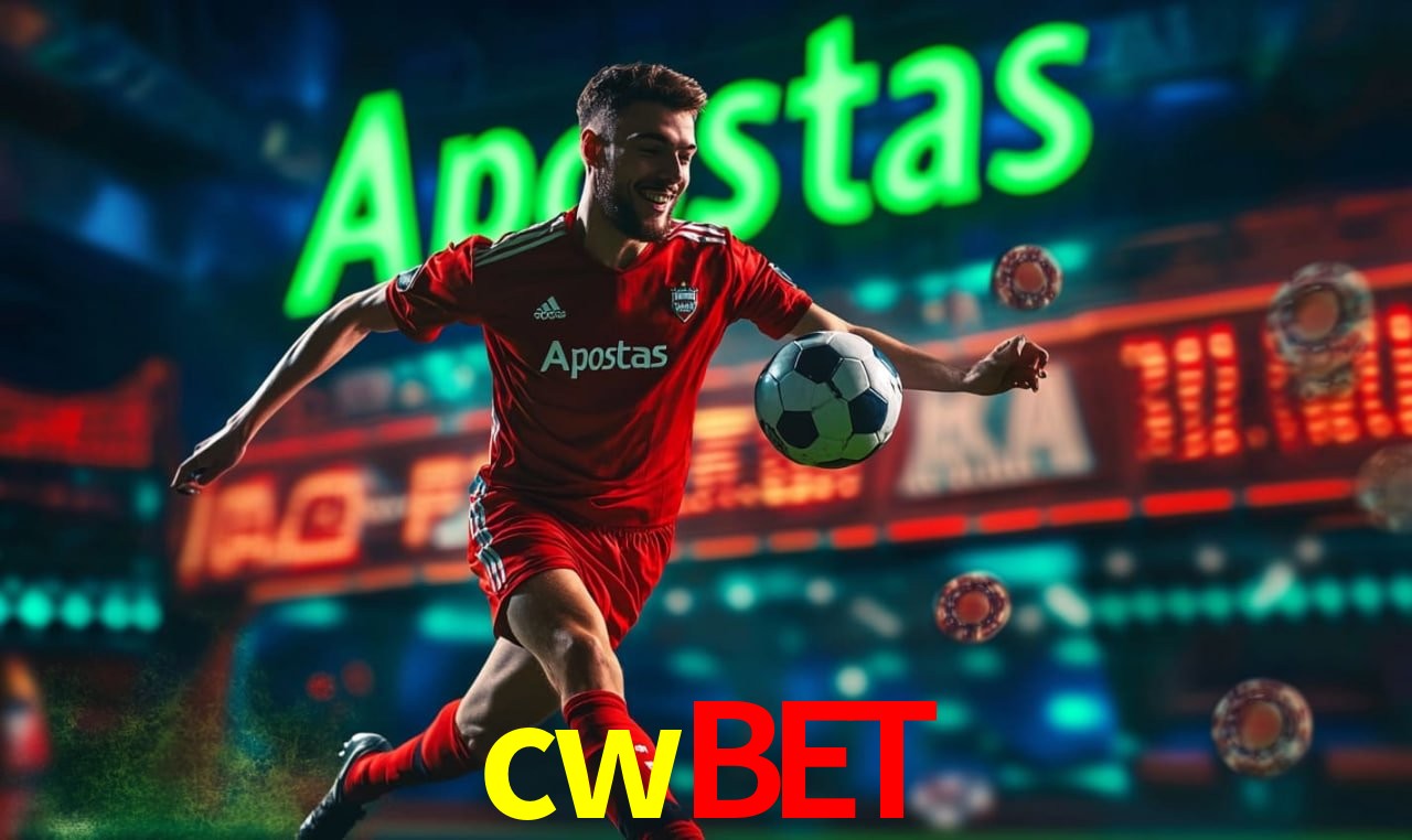 Jogos de Slot cwbet