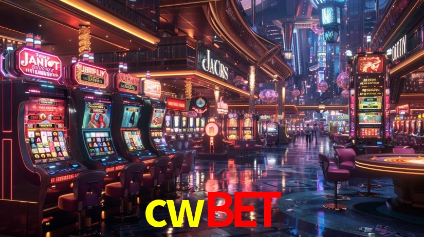 2FA Security cwbet