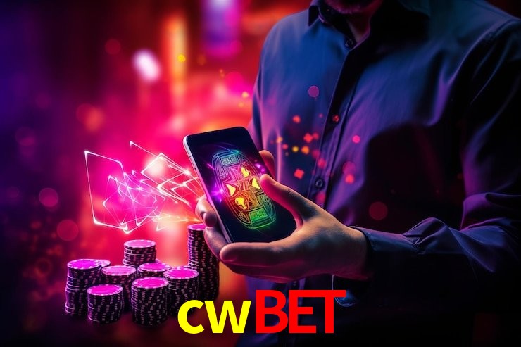 Tecnologia da Plataforma cwbet