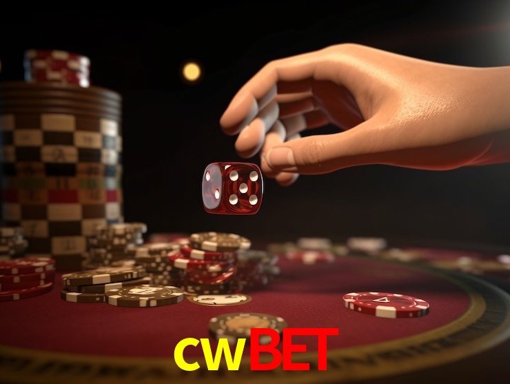 cwbet Premiação acumulada / Jackpot