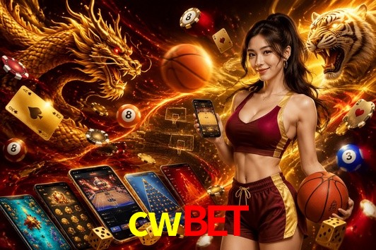 Live Casino cwbet