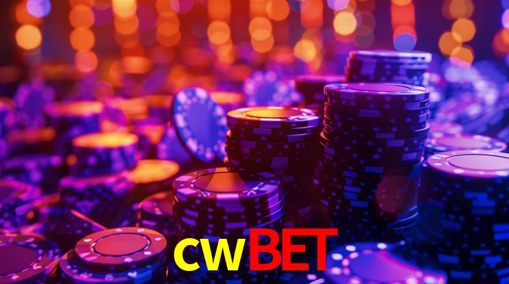 Promoções App cwbet