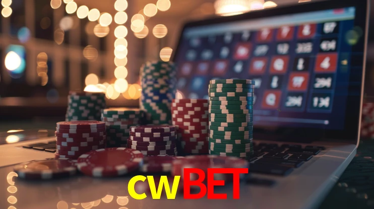 APP oficial da cwbet para mobile