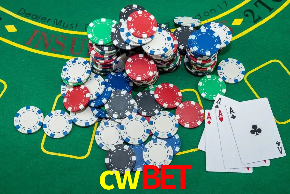 Benefícios da Conta cwbet