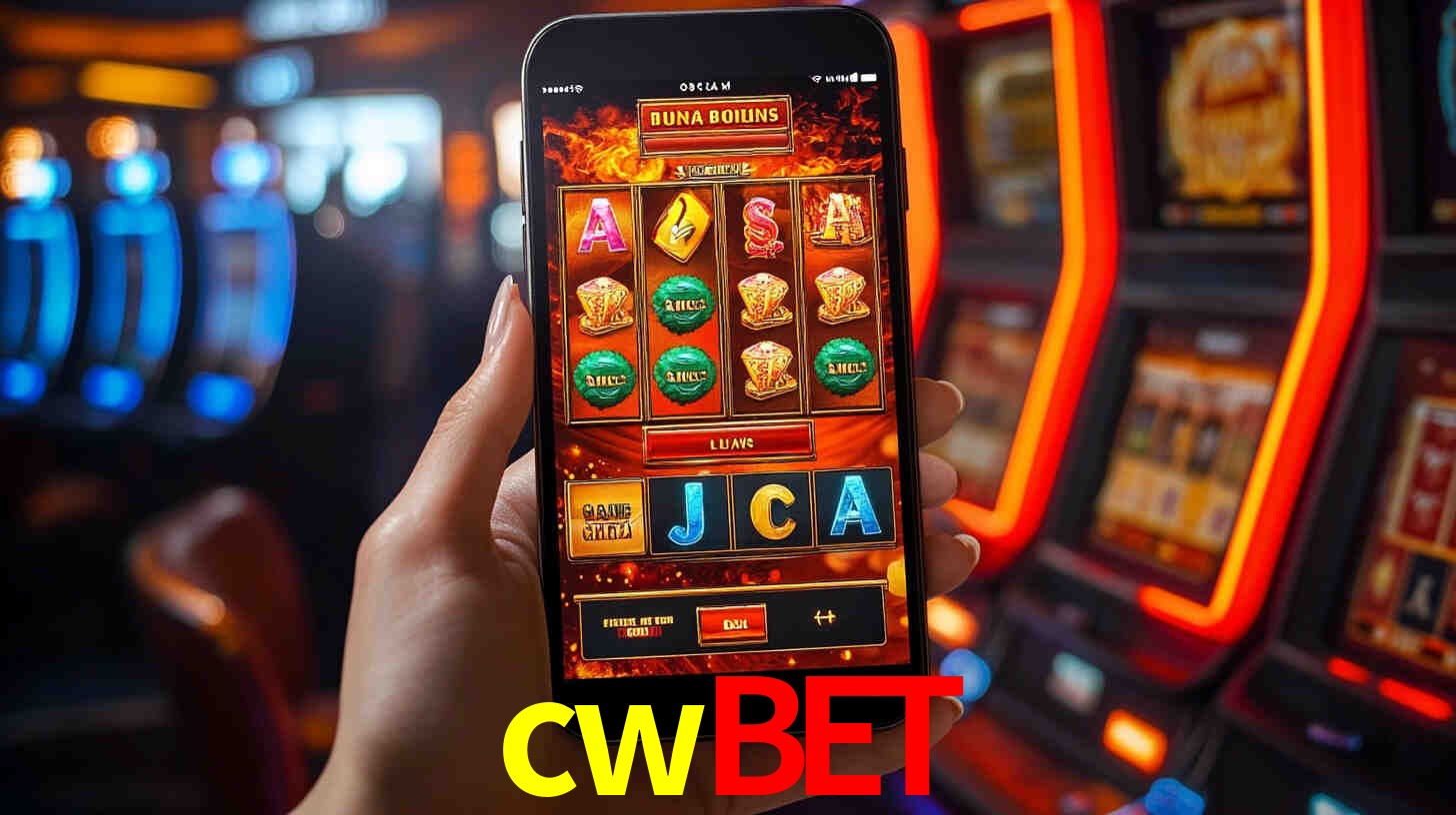 cwbet,cwbet cassino