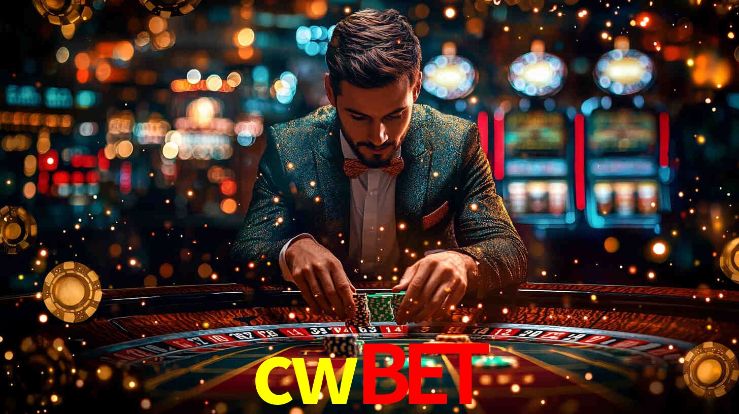 cwbet,cwbet cassino