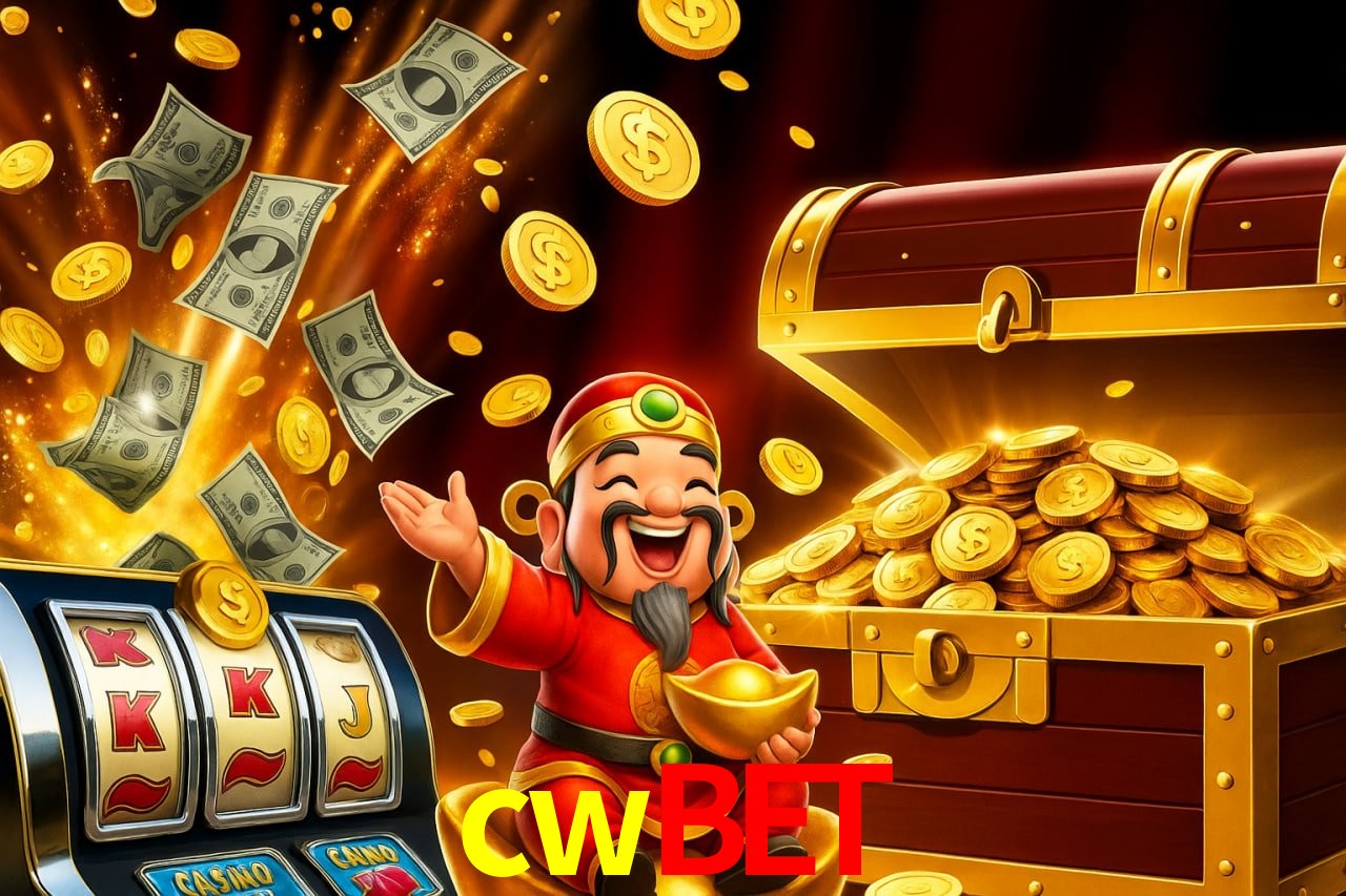 Login Seguro cwbet