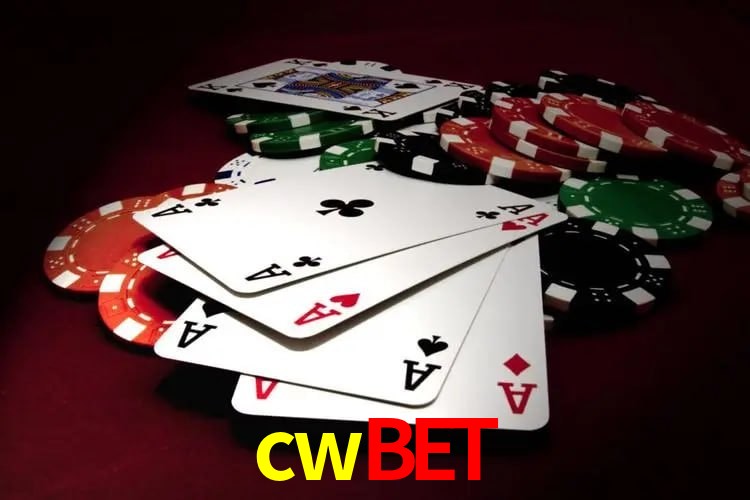 Design Responsivo cwbet