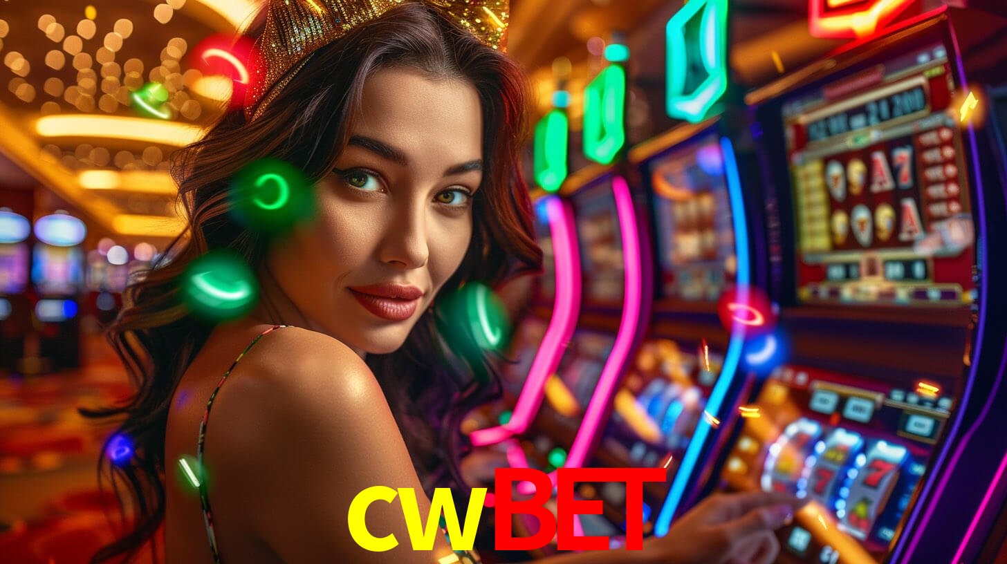 Recursos App cwbet
