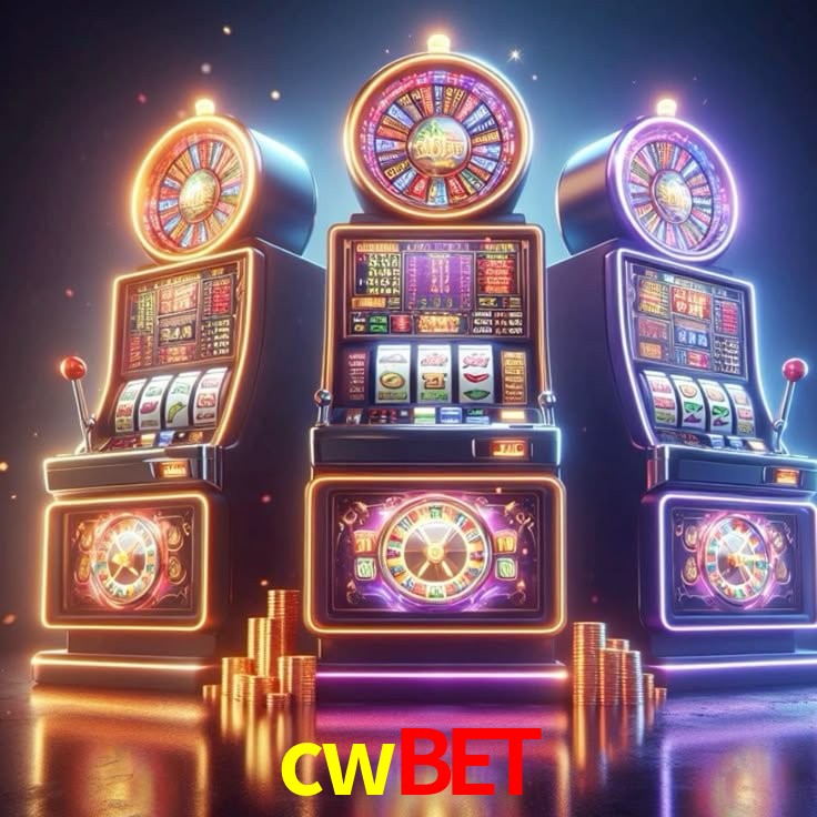 Sinta a adrenalina dos jogos de cassino com cwbet
