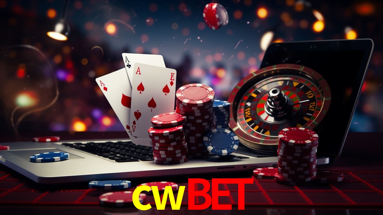 Roulette Table cwbet