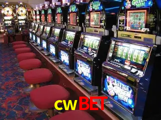 A Revolução dos Aplicativos de Jogos no cwbet