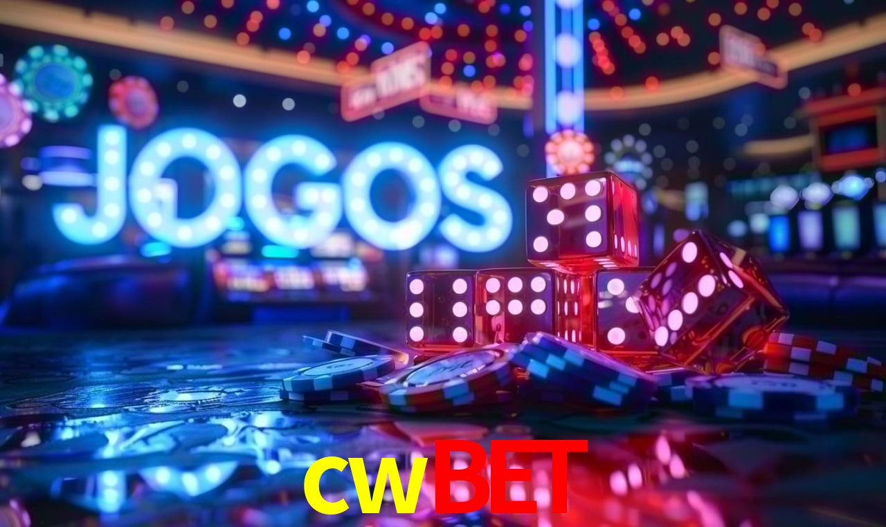 Provedores de Jogos cwbet