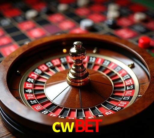 Evolução VIP cwbet