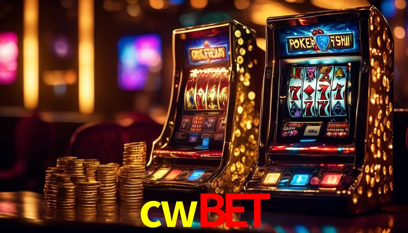 Casino VIP cwbet