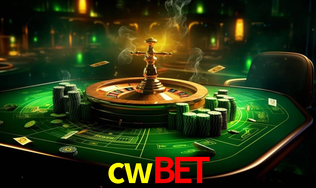 Apostas de Futebol cwbet