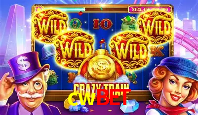 Descubra o Mundo do Cassino Online com cwbet