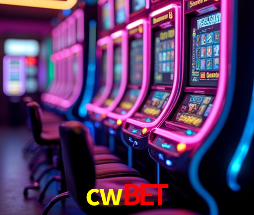 Melhores Jogos cwbet