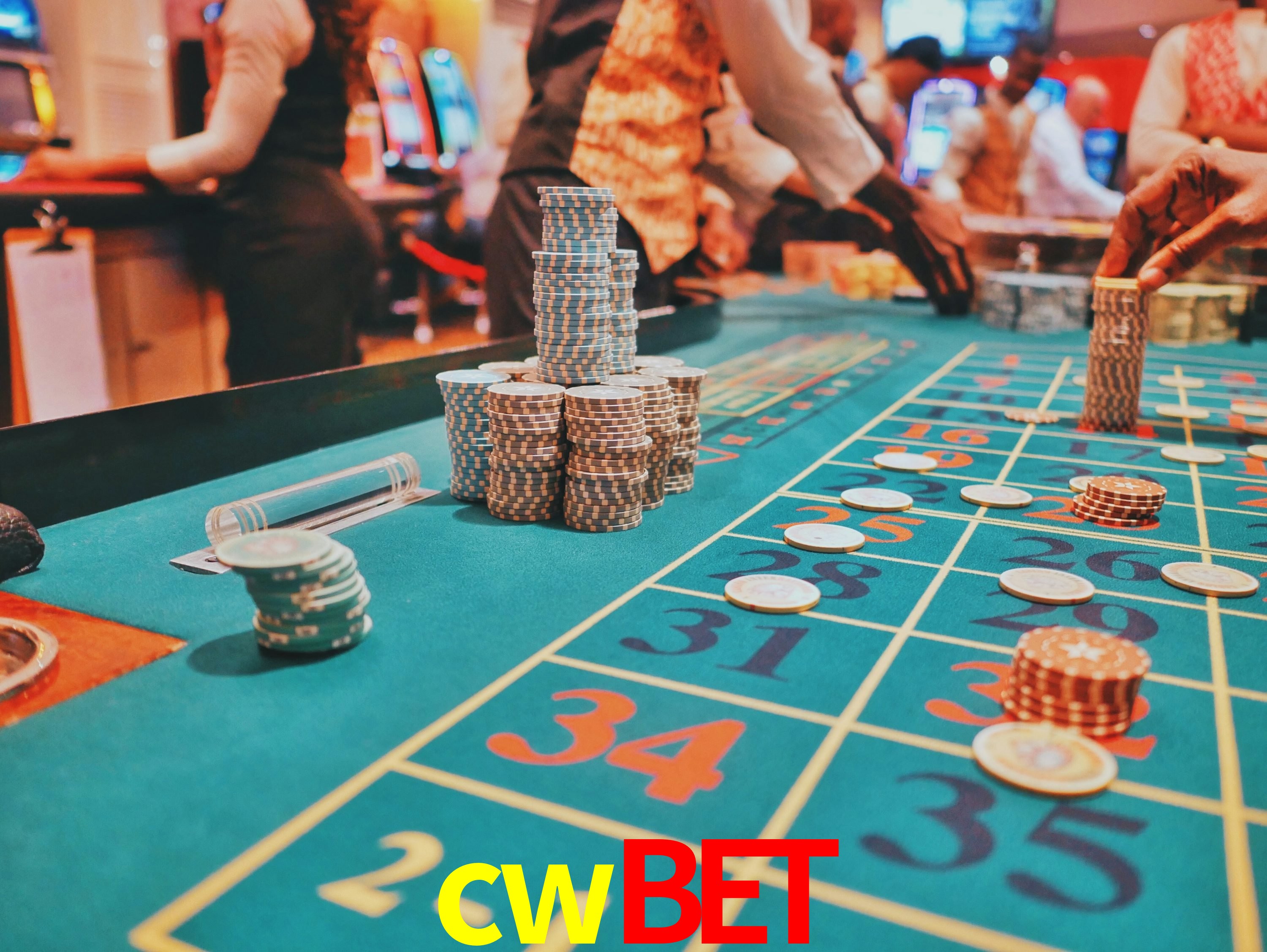 Promoção Relâmpago cwbet