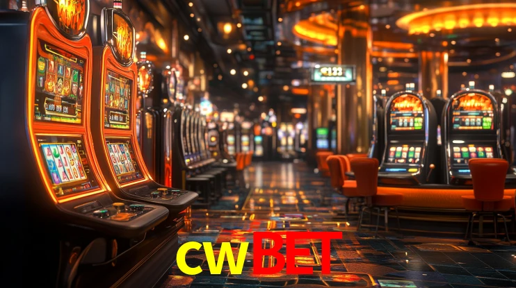 Experimente o Login Seguro Premium no cwbet