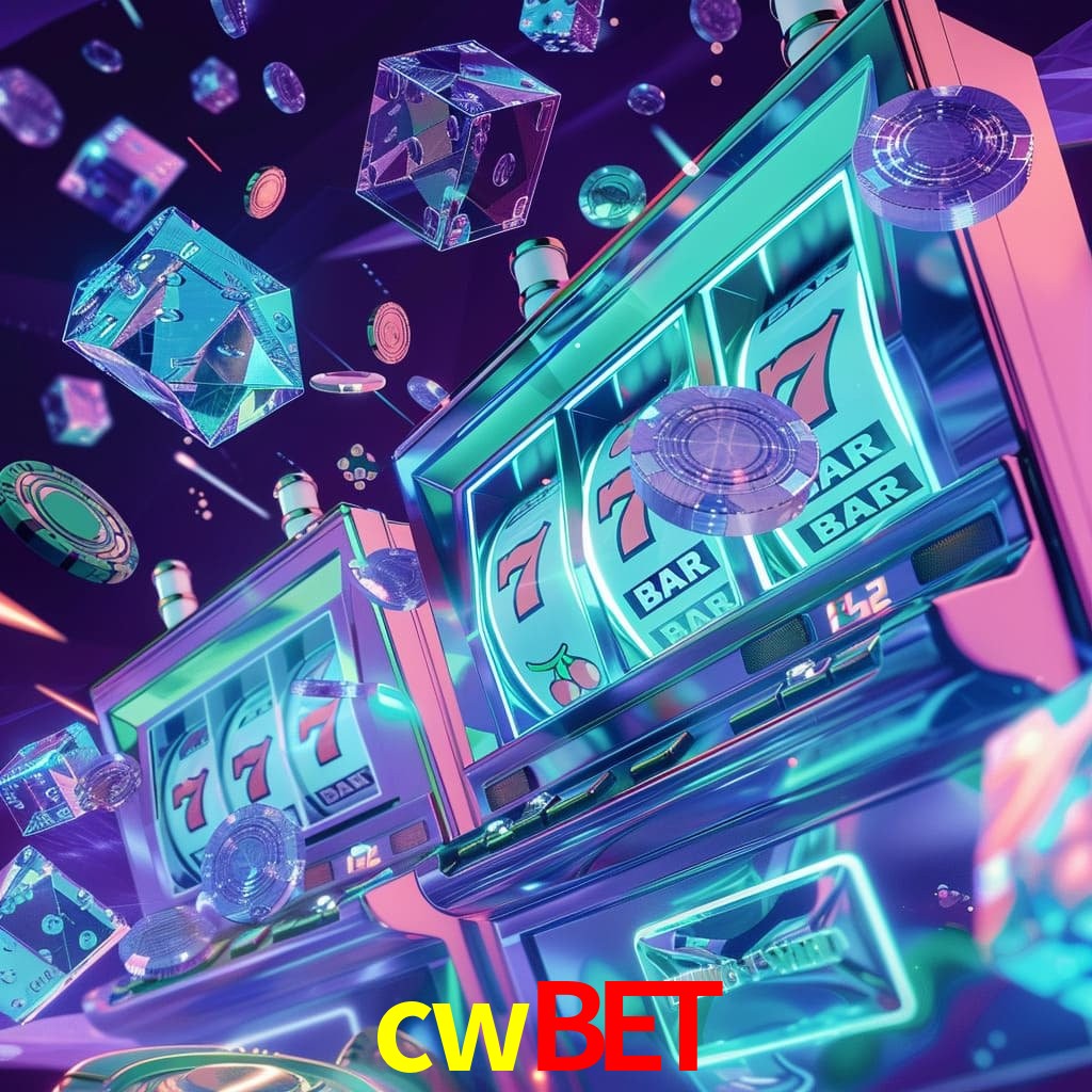 Apostas de Tênis cwbet