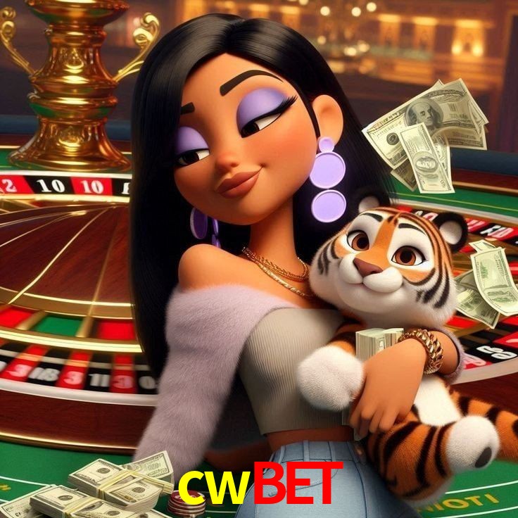 Experiência VIP cwbet