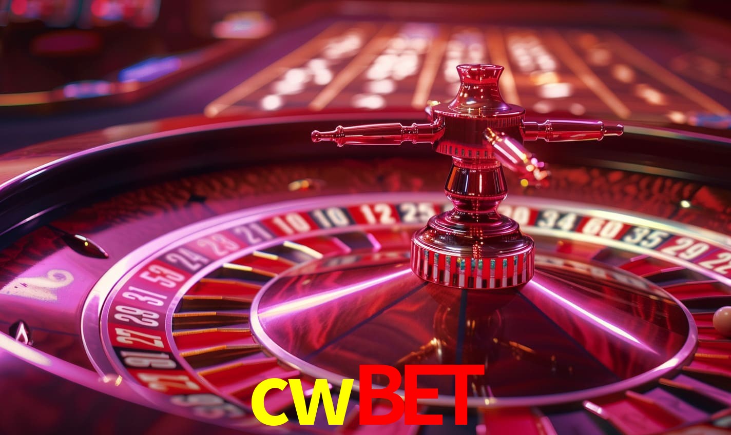 Torneios cwbet