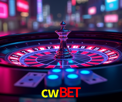 Interface do App cwbet