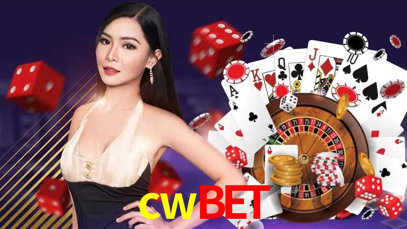 Casino Ao Vivo cwbet