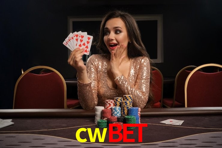 Estatísticas do Jogo cwbet