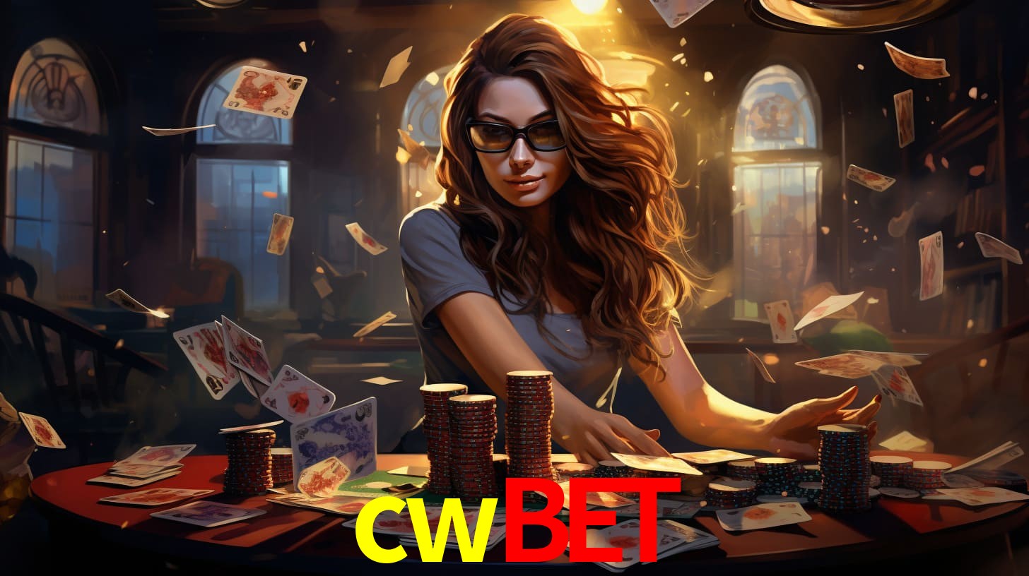 VIP Casino cwbet