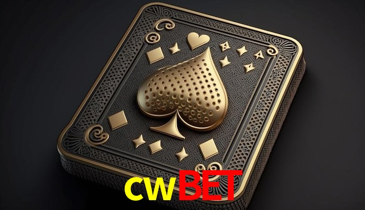 login cwbet
