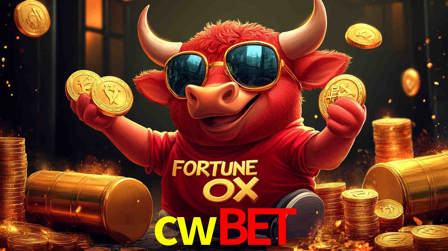 Vantagens App cwbet