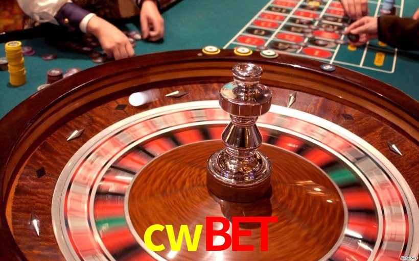 Cadastro Rápido cwbet