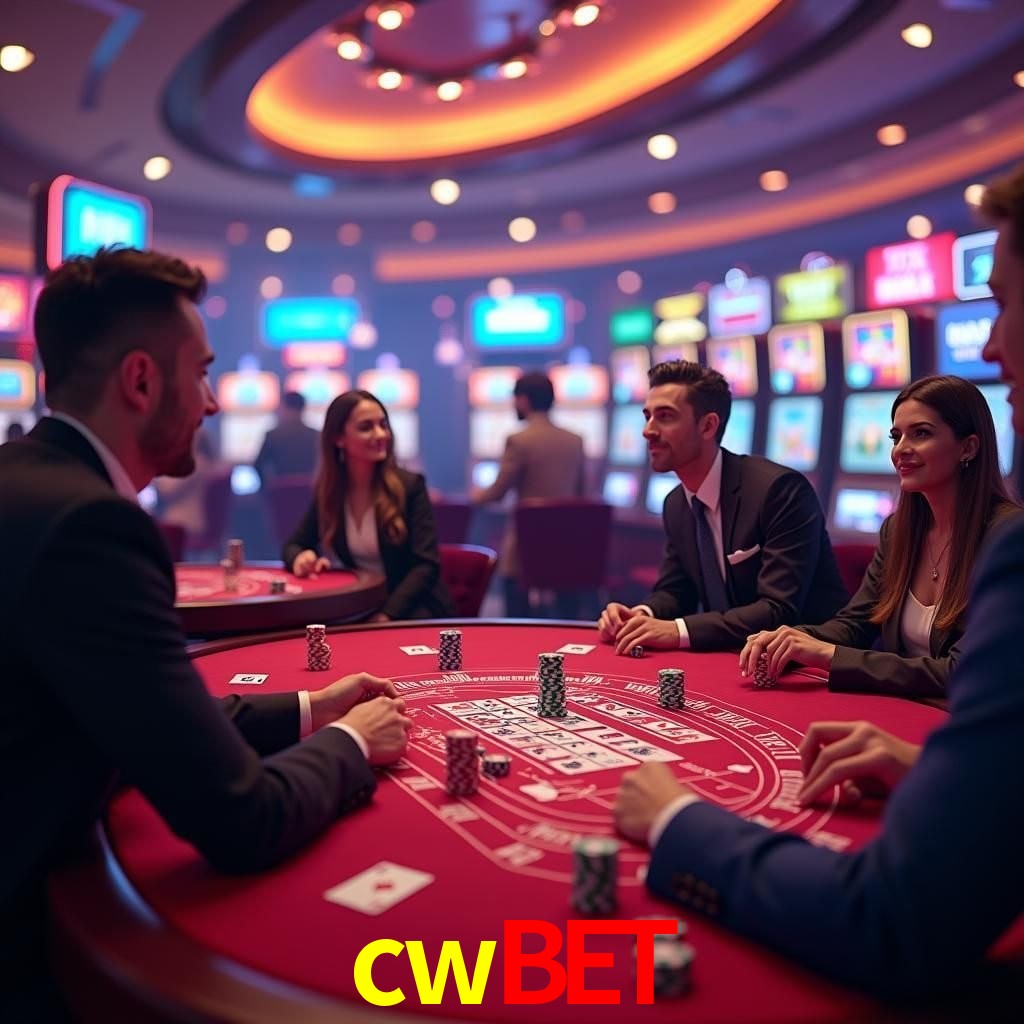 Segurança 2FA cwbet
