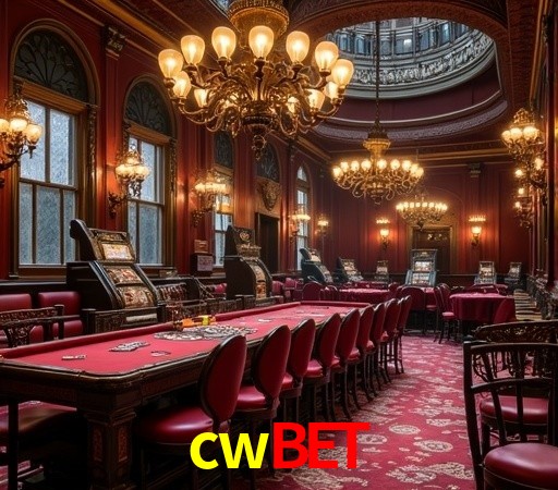 Cashback VIP cwbet