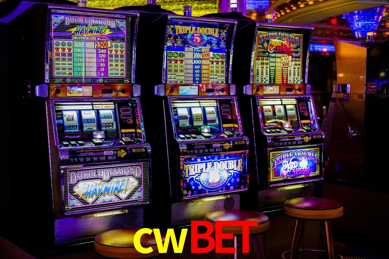 Ofertas Exclusivas cwbet