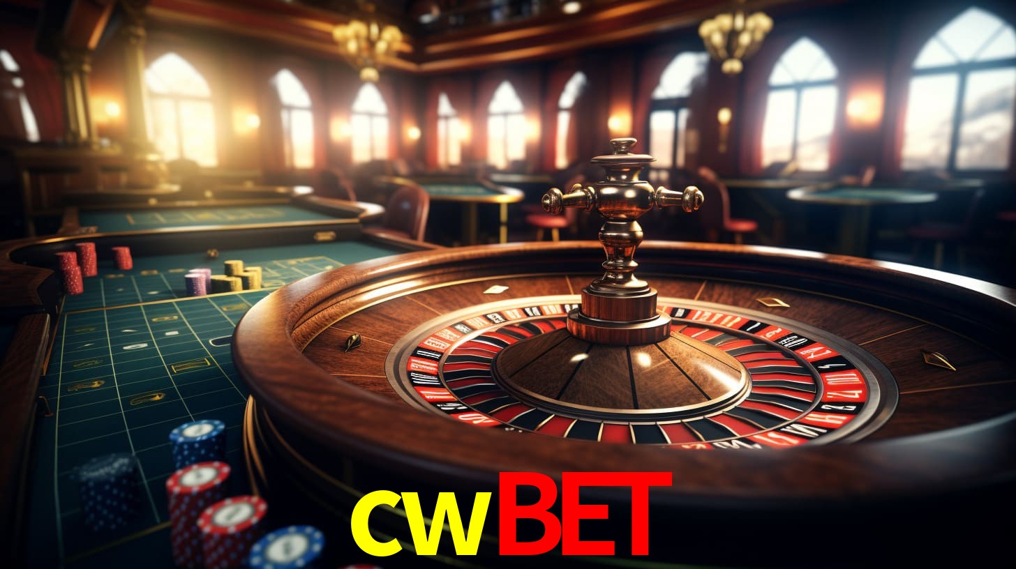 Blackjack Table cwbet
