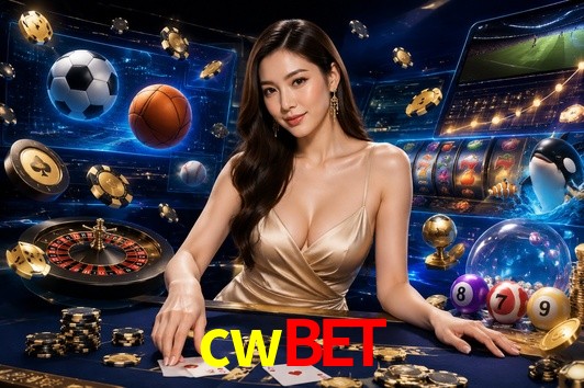 Flash Promotion cwbet