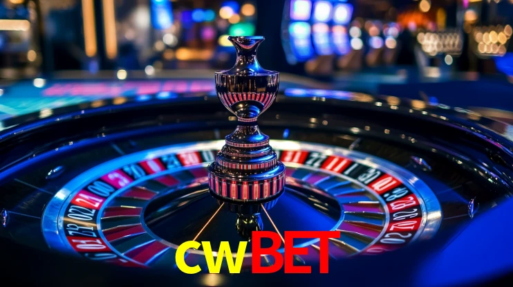 cwbet,cwbet cassino