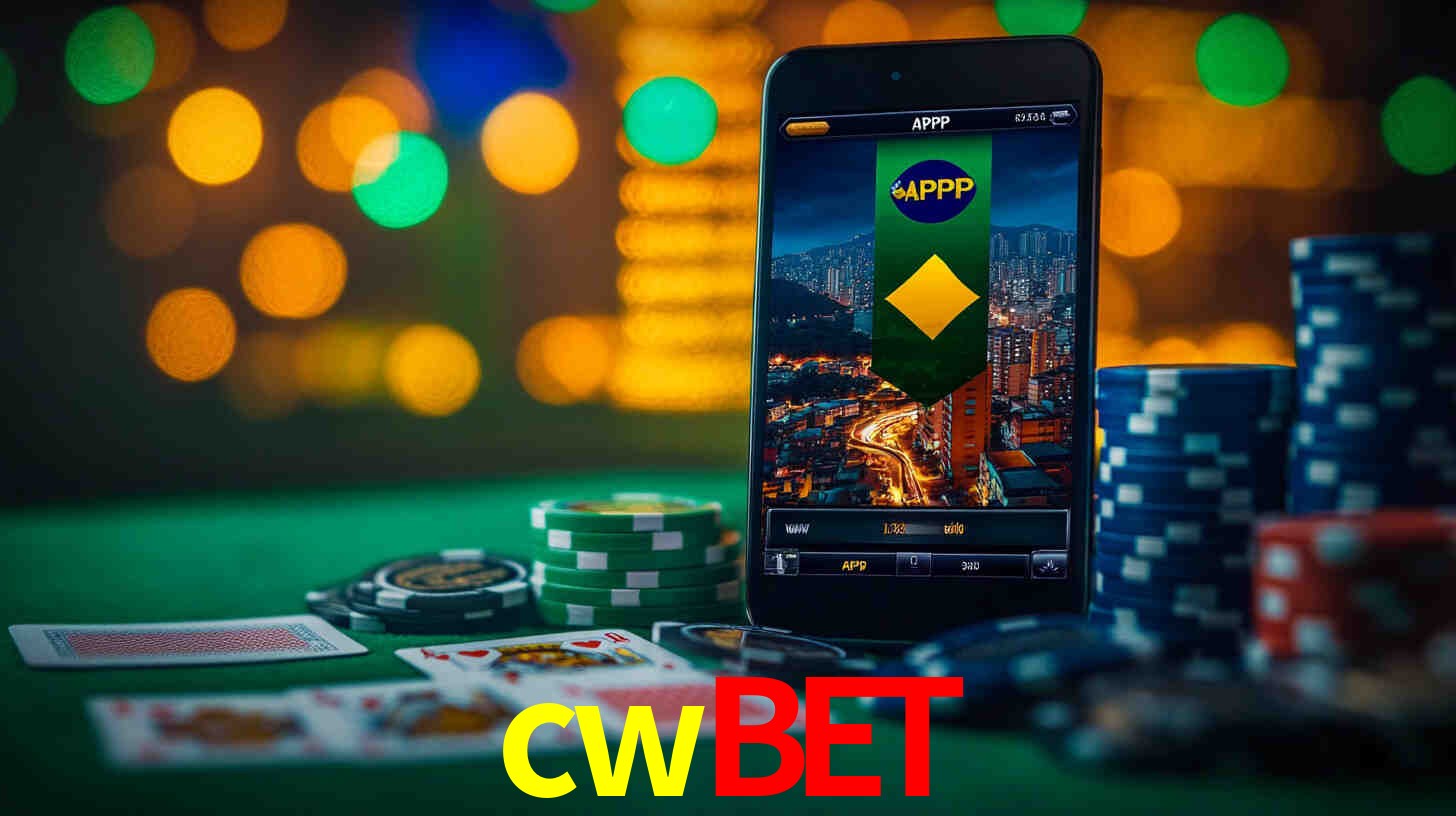 cassino cwbet