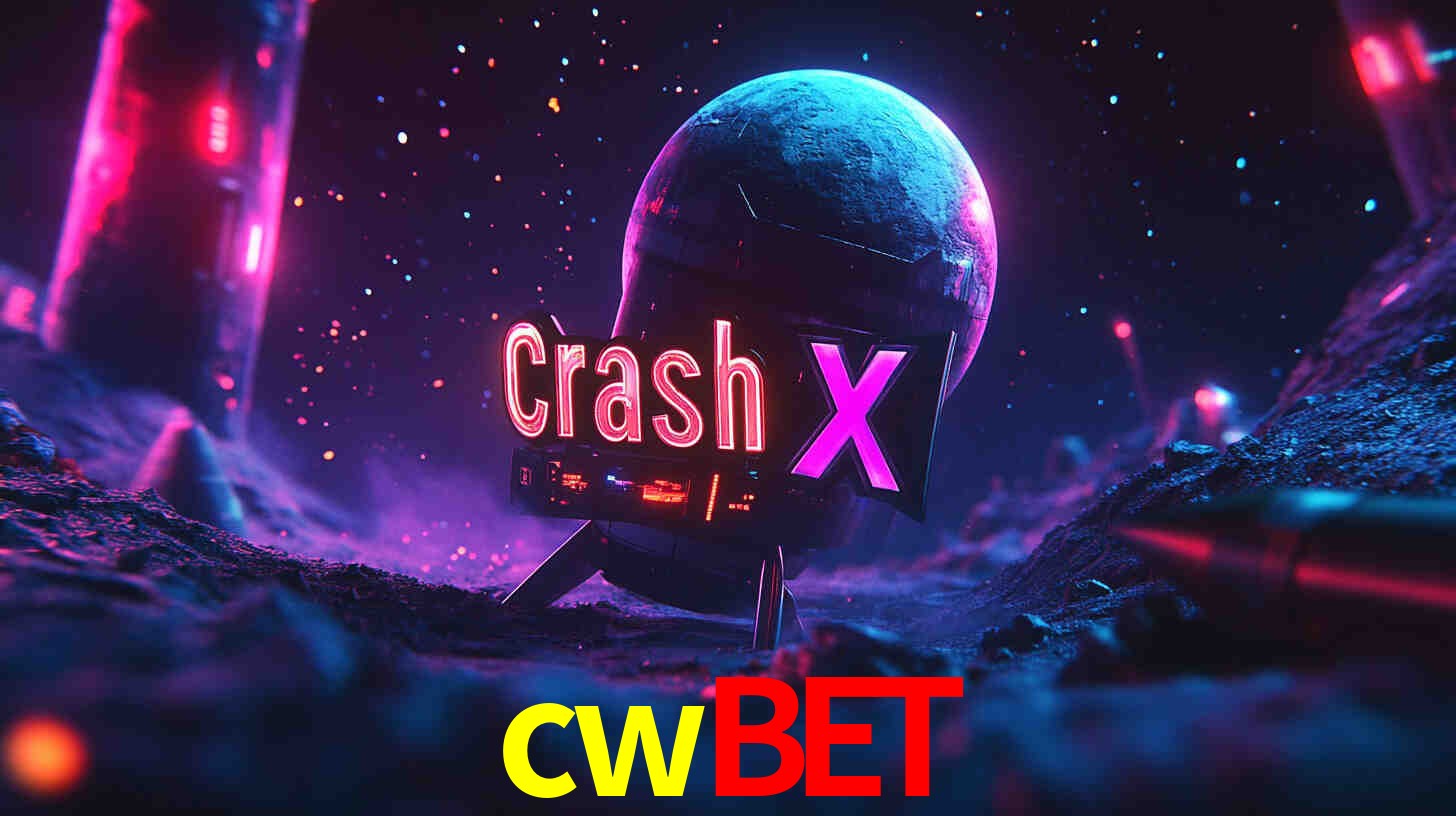 App Mobile cwbet