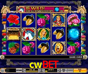 A Revolução dos Aplicativos de Jogos no cwbet
