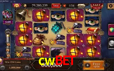 Desvendando o Mundo dos Jogos Virtuais na cwbet